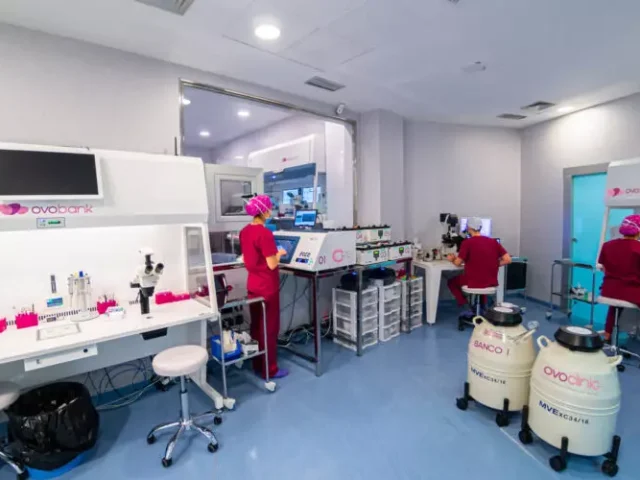 Controles de calidad