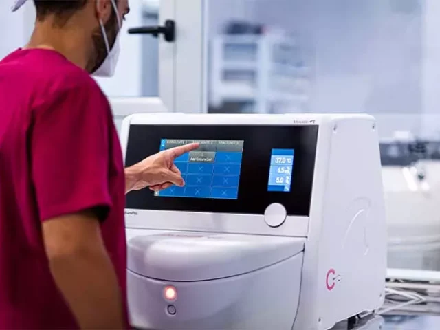 Artificial Intelligence in Assisted Reproduction