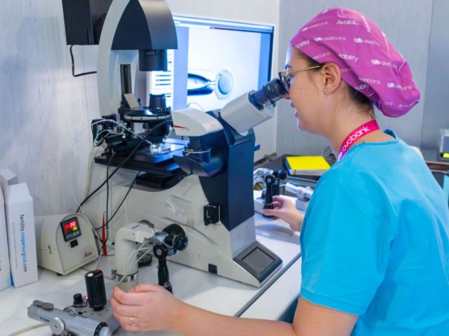 how women scientists have transformed reproductive medicine.