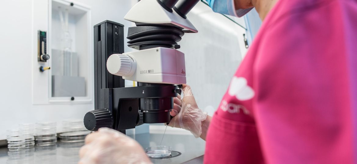 Descubre todo lo que debes conocer sobre Diagnóstico Genético Preimplantacional y los factores genéticos en las enfermedades raras