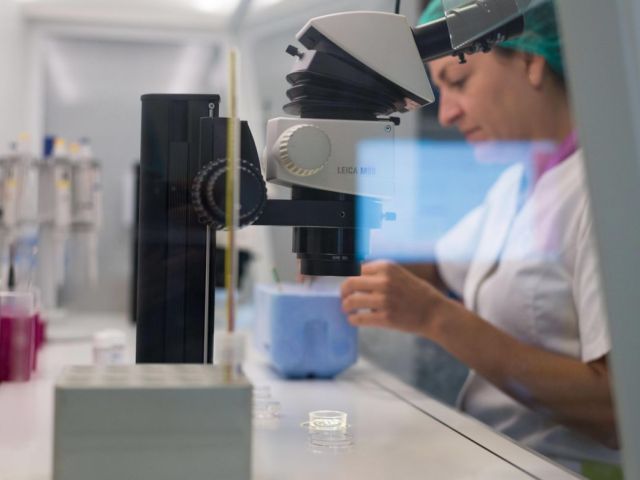 Descubre el estudio sobre UWP en desvitrificación