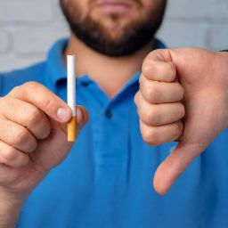 Así afecta a la fertilidad el tabaco