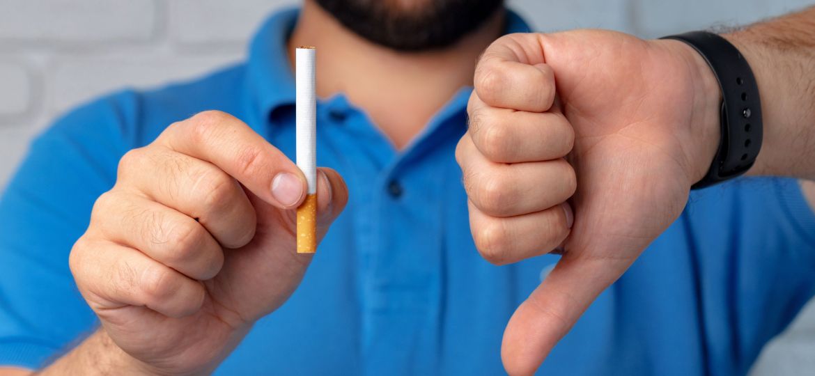 Así afecta a la fertilidad el tabaco