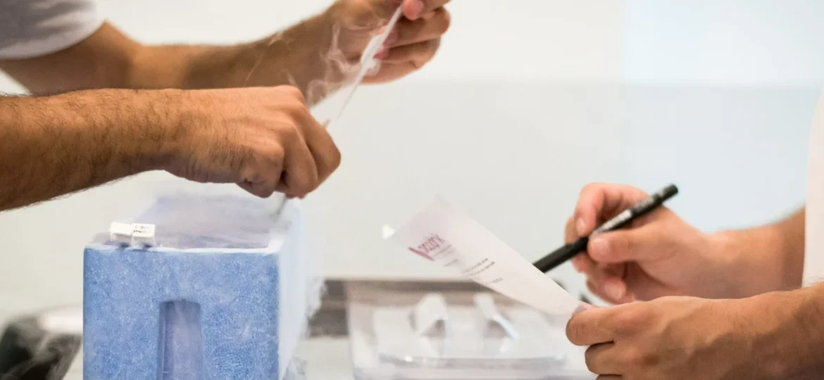 Differences between infertility and sterility