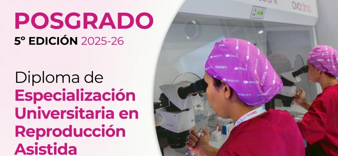 Posgrado diploma universitario