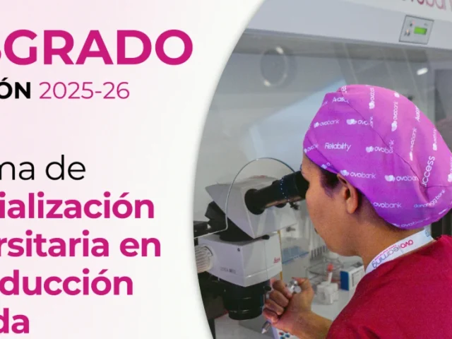 Posgrado diploma universitario