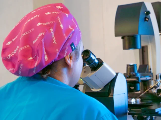 Infertility in Laboratory